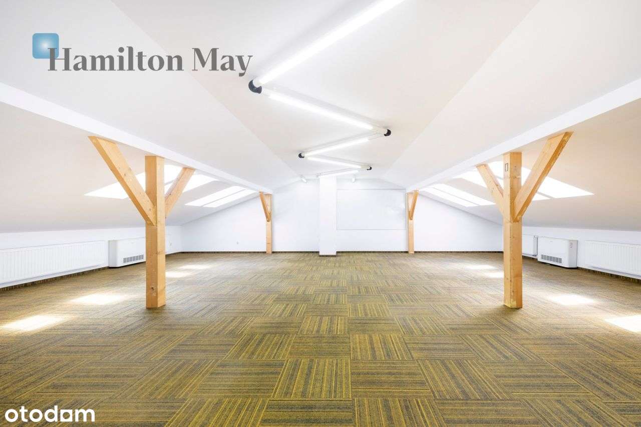 Lokal biurowy na Starych Dębnikach - Pełny obrazek: 4/20