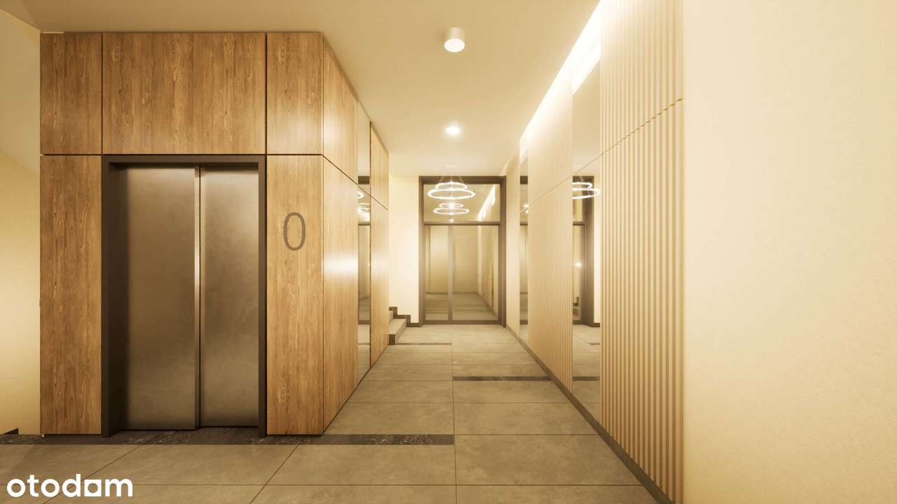 Trzy pokoje na 45,98 m2 , Idealne (82) - Pełny obrazek: 4/18