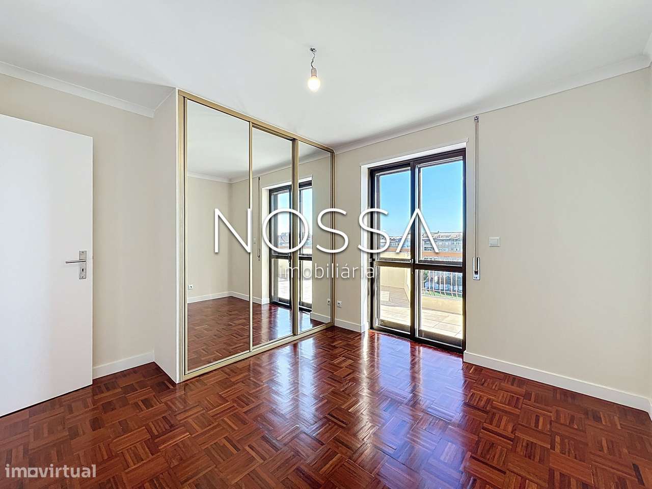 T2 | Enorme Terraço Privativo |  Paranhos, Porto-20