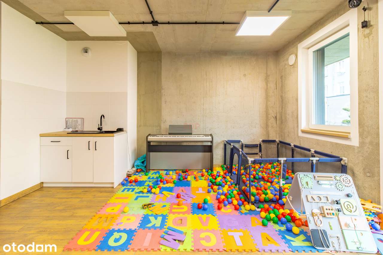 NOWY, Umeblowany Apartament  - DO WPROWADZENIA!-15