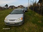 Honda Civic 1.7 ES - 2