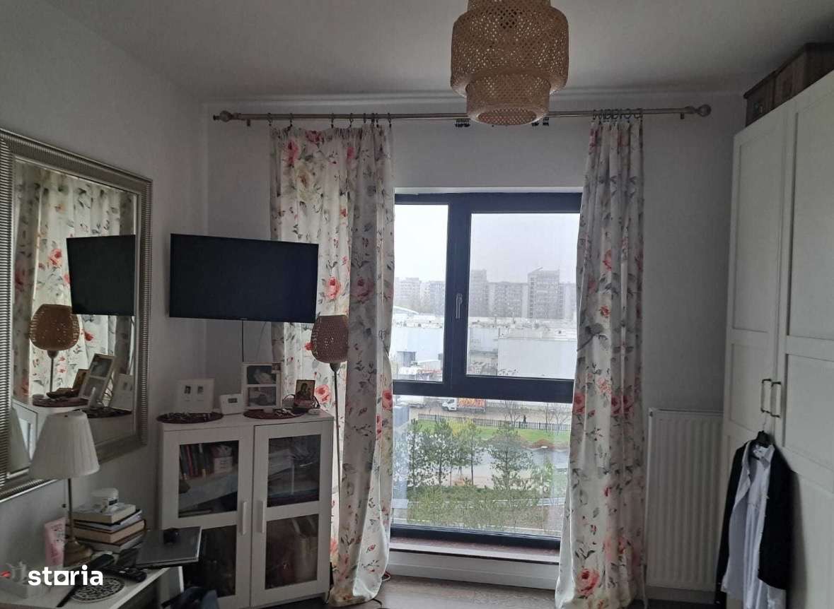 Apartament 2 camere de vânzare Lujerului- Exigent Plaza - Imagine principală: 5/8