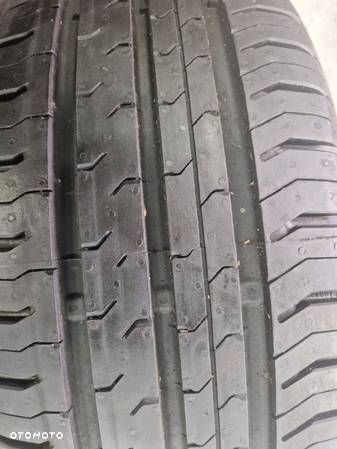 185/50/16 185/50r16 Continental EcoContact 6 - 4