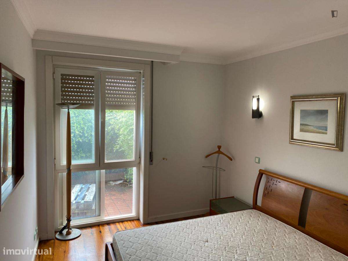 Apartamento com 2 quartos - localizado em Vila do Conde Porto - Grande imagem: 5/9