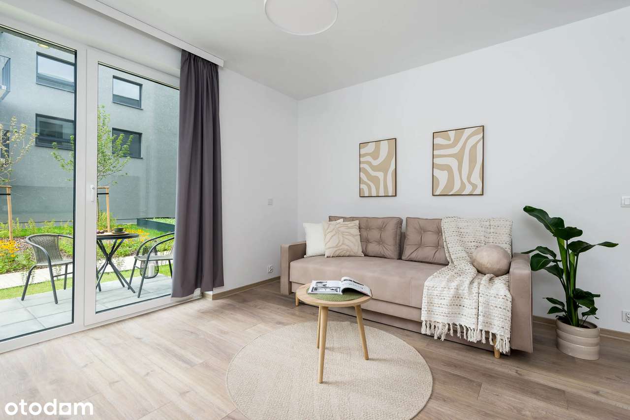 Bez prowizji I 10 min do centrum I Dopłaty do czynszu do 900 zł/mc - Pełny obrazek: 4/20