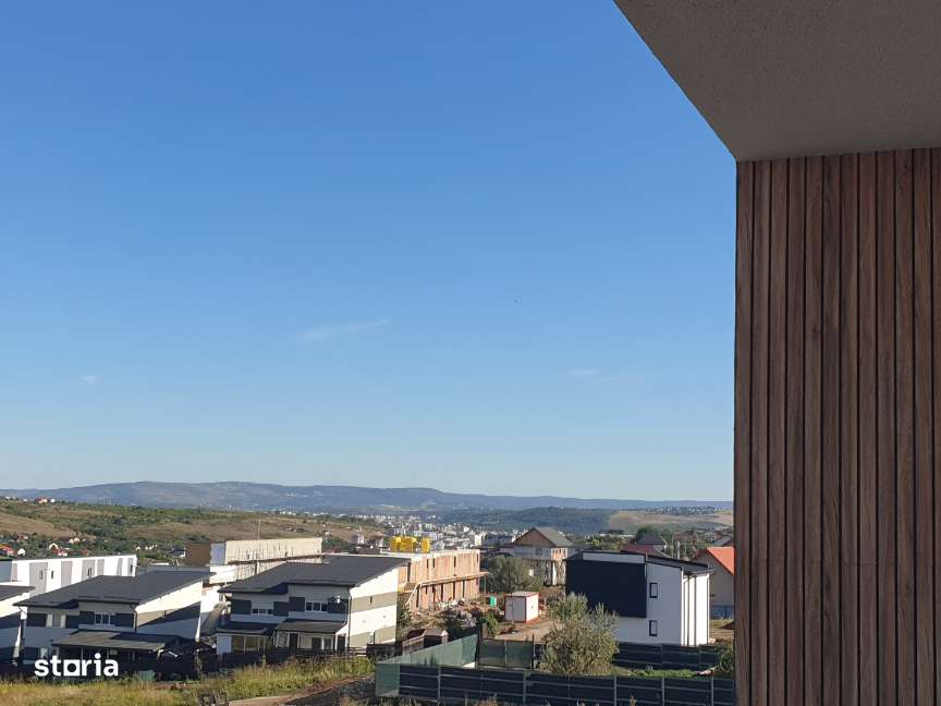 IASI-REDIU – Apartament cu 3 camere ultramodern+ loc de parcare inclus-5