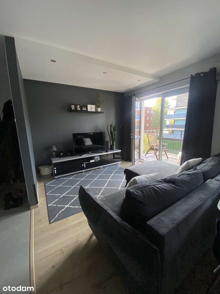 Przestronne, jasne mieszkanie na zamknietym osiedlu-Lublinek Pienista. - Pełny obrazek: 4/15