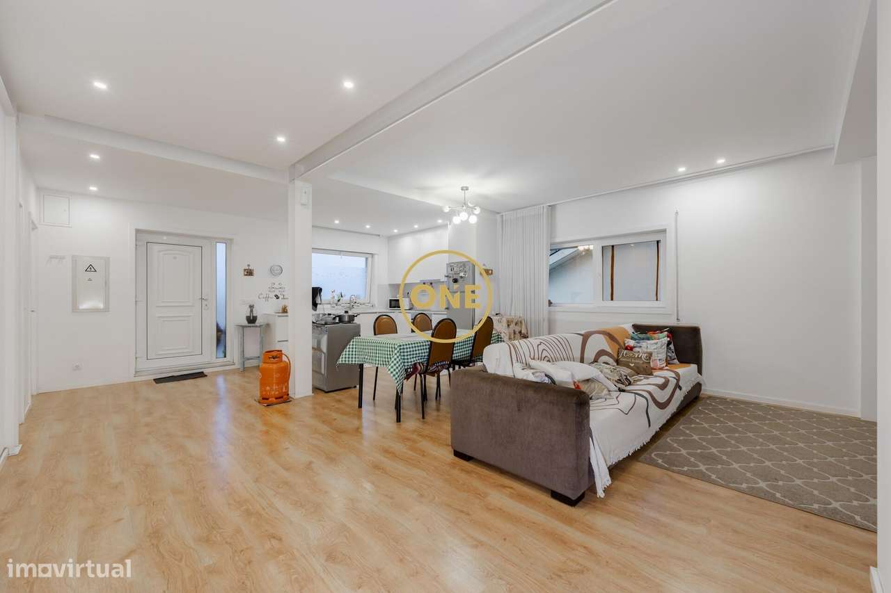 Moradia Multifuncional com Elevado Potencial – Famalicão / Guimarães-36