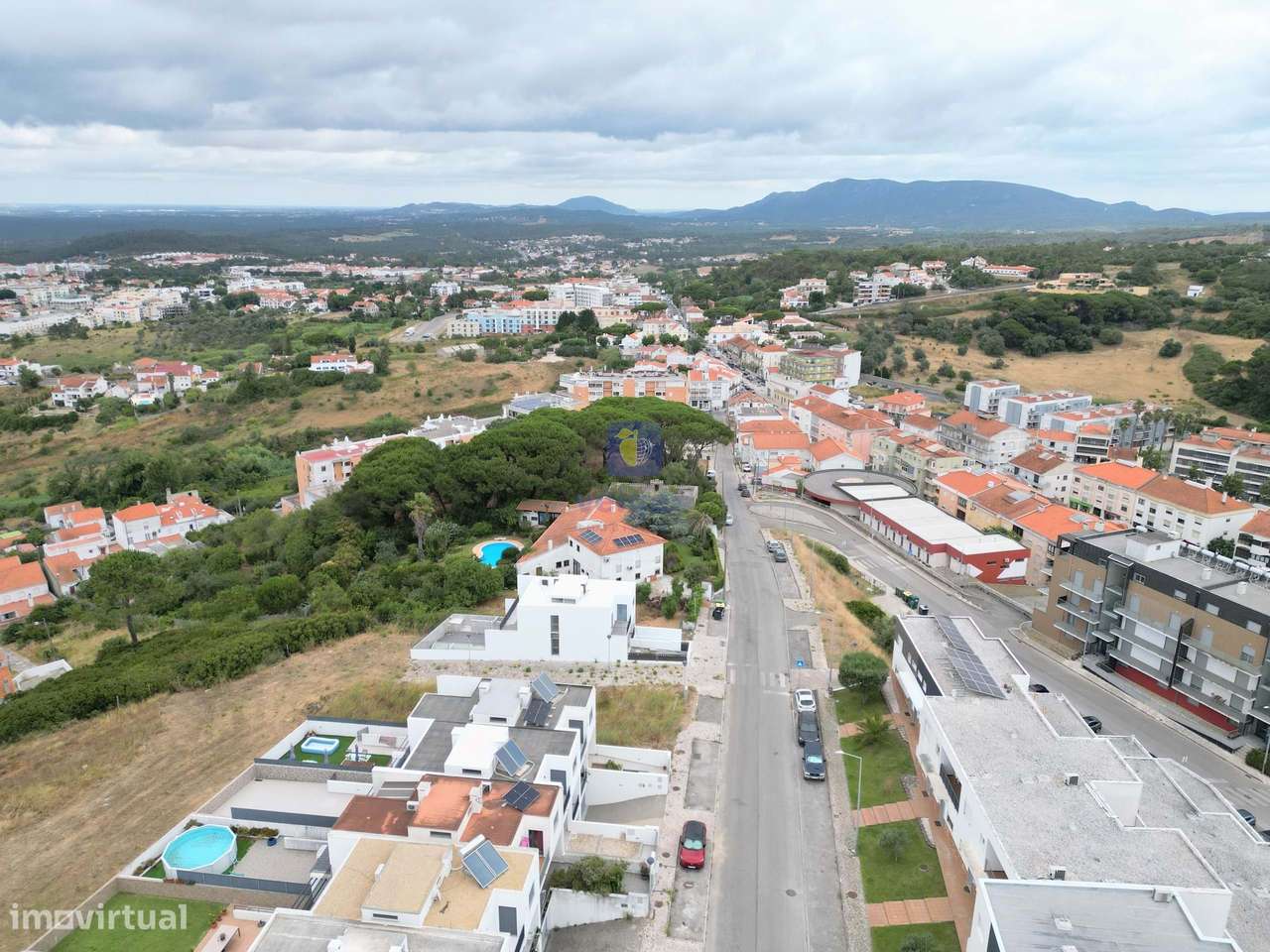 Apartamentos em Sesimbra, Alto do Casalão-4