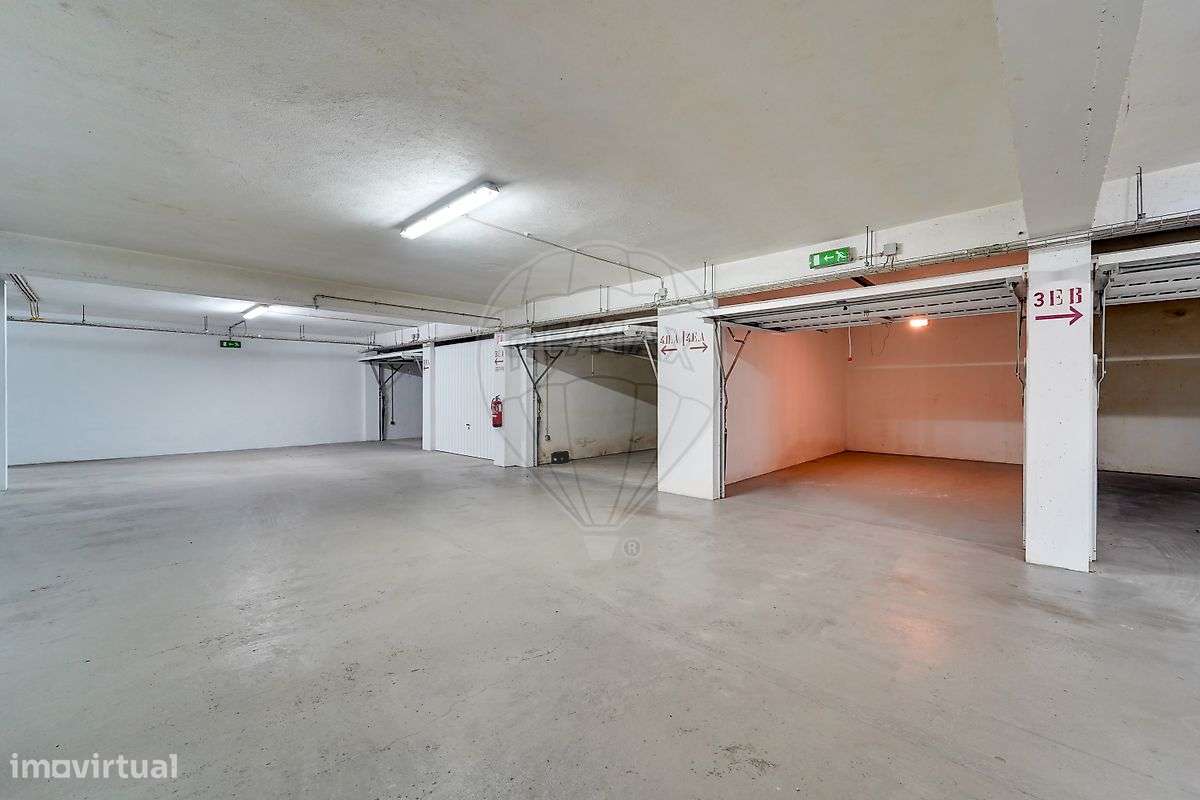 Apartamento T3 - Aveiro-21