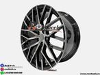 Jante AUDI 21 R21 RS A5 A6 A7 A8 Q3 Q5 Q8 Black - 2