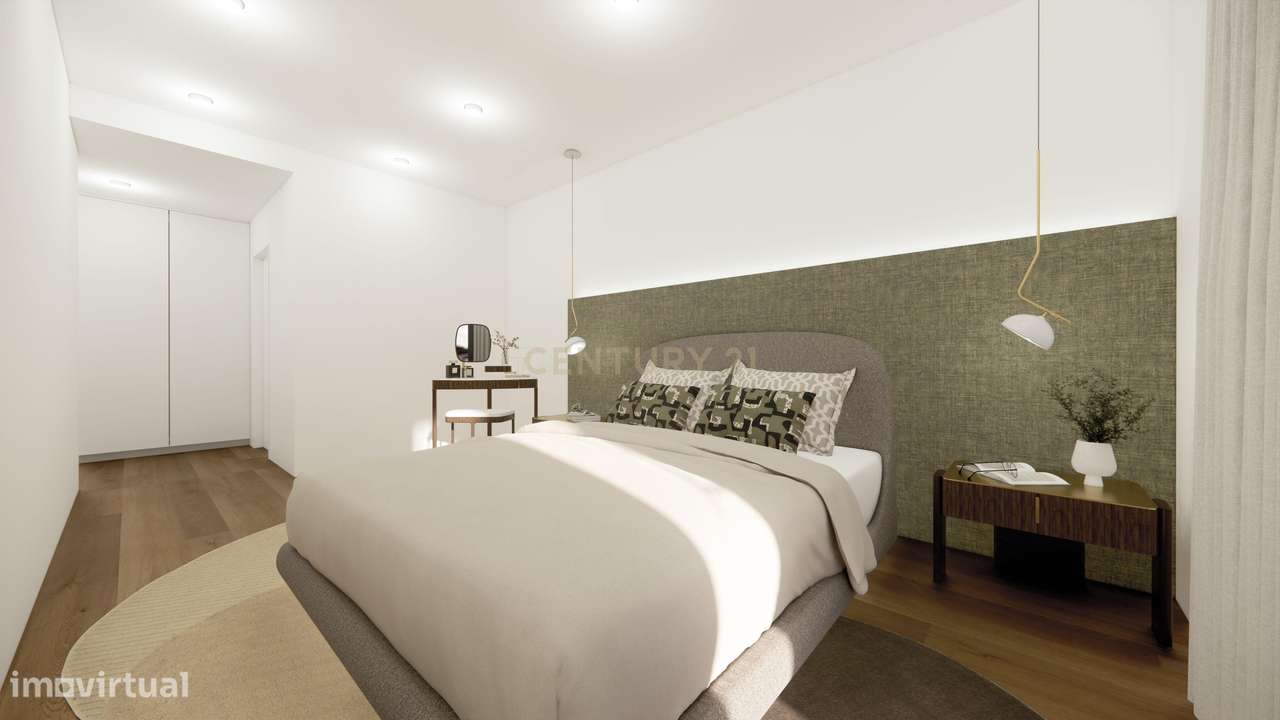 Apartamento T3 EIRAS ONE – O Novo Empreendimento de Referência em Eira-10