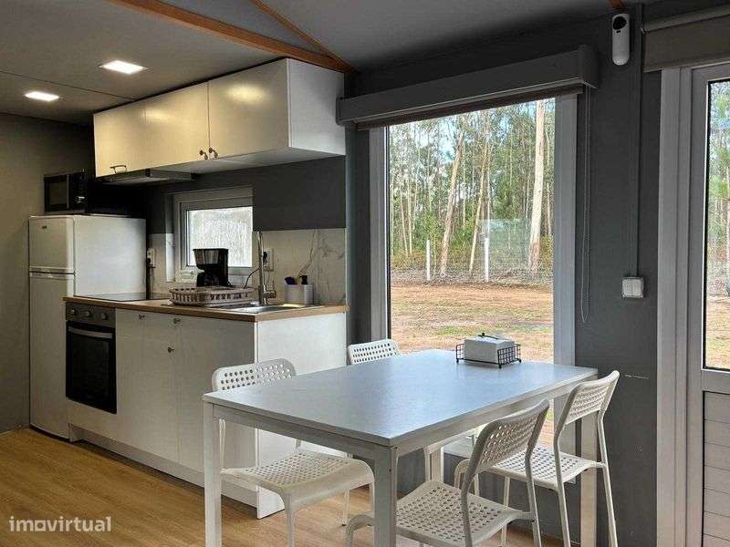 Casa Móvel T2 Remodelada - Grande imagem: 4/10