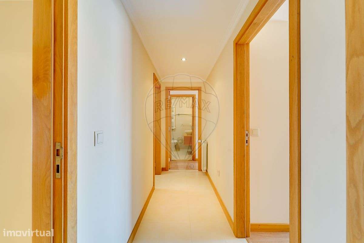 Apartamento T3 - Aveiro-7