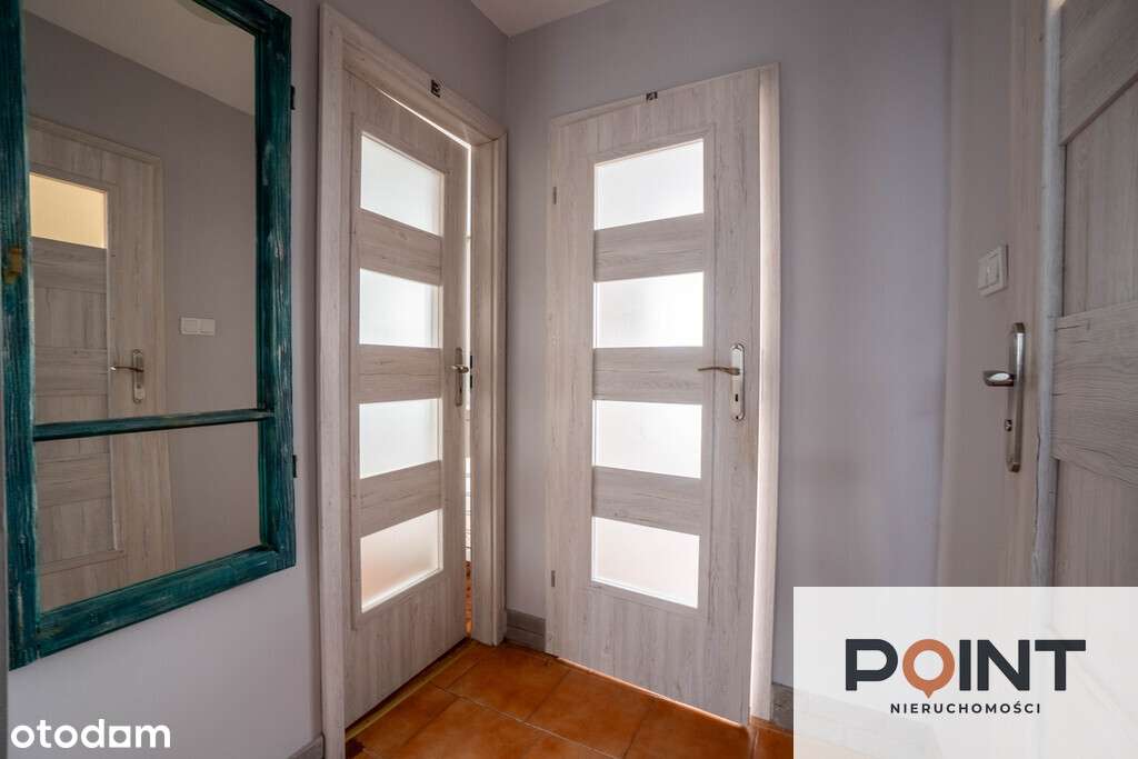 4 pokoje, świetna lokalizacja – Targówek | 59,4 m2-17