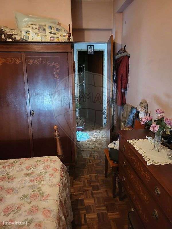 Apartamento T2 para venda-10