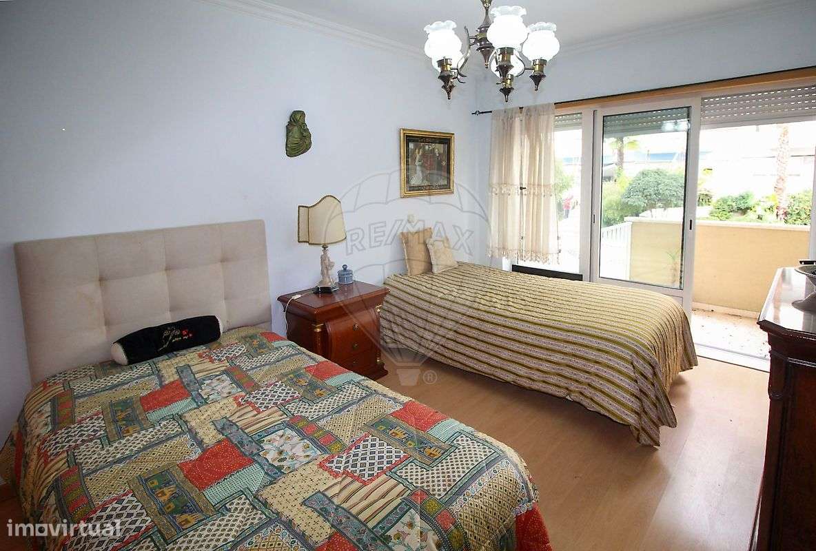 Apartamento T2 para venda-12