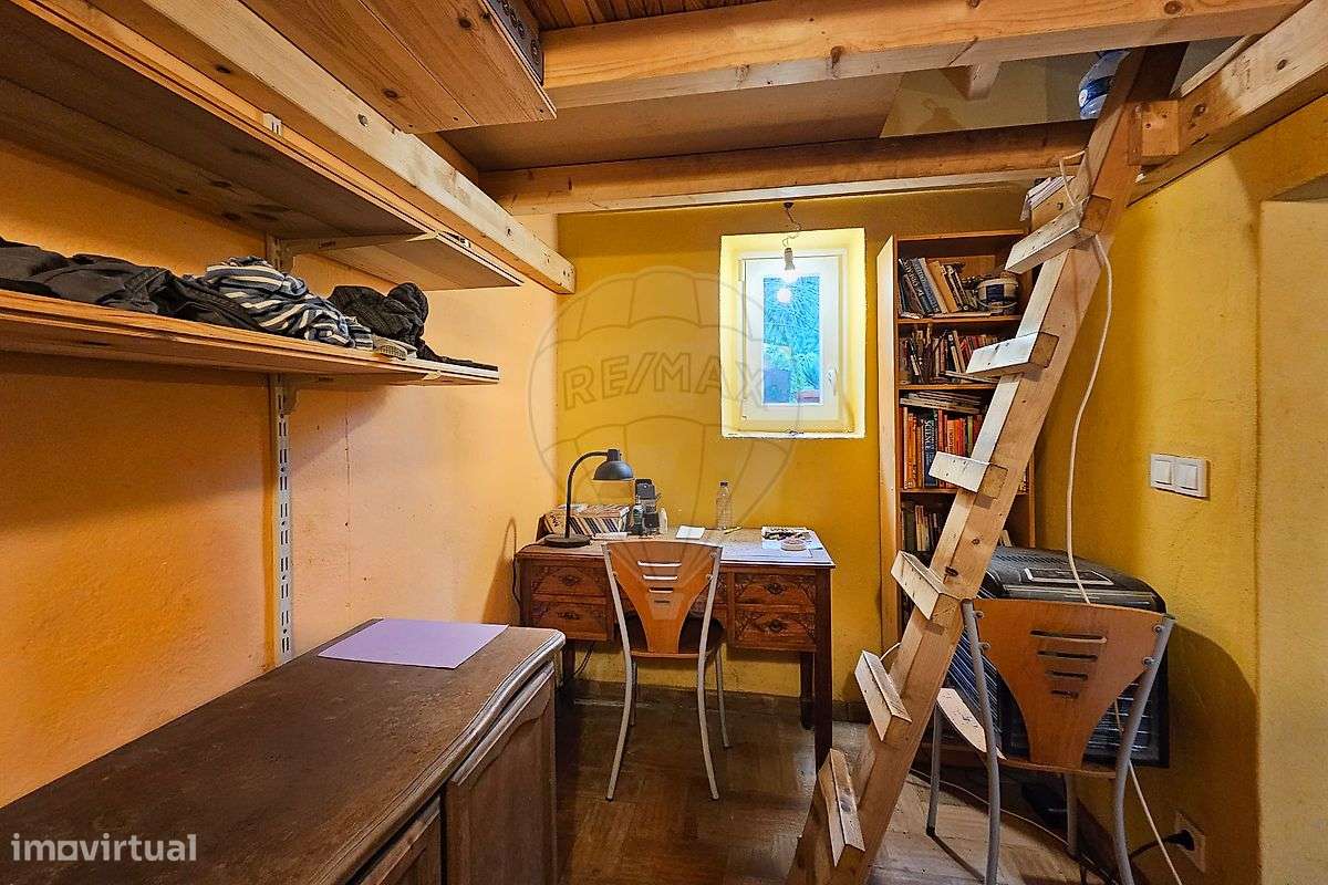 Moradia T4 para venda-6