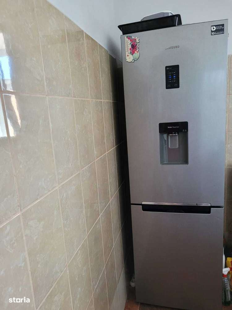 Apartament 3 camere,Obor, Mall Veranda ,Piata Obor.-12