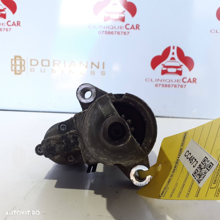 Electromotor Mini Cooper D 1.6 - 2.0 Diesel | 0 001 138 040 - 1