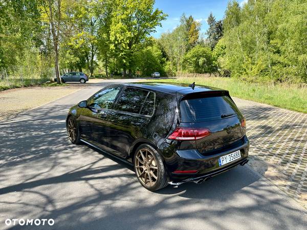 Volkswagen Golf R 4Motion (BlueMotion Technology) - 5