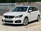 Peugeot 308 SW 1.6 BlueHDi FAP STT Active Aut. - 4