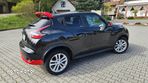 Nissan Juke 1.2 DIG-T Raceline EU6 - 5