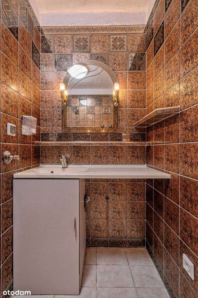 Ustawne 3 pokoje, loggia, Gdańsk Jasień-7