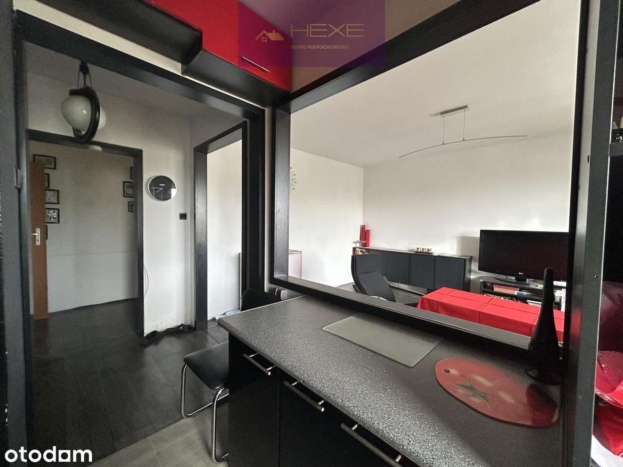 Mieszkanie na sprzedaż - Pełny obrazek: 5/13