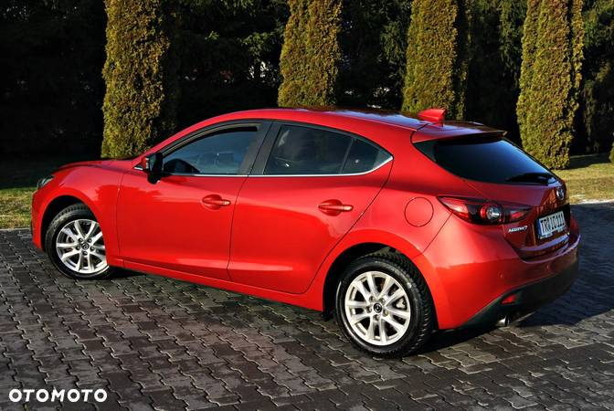 Mazda 3 2.0 Skypassion EU6 - 19