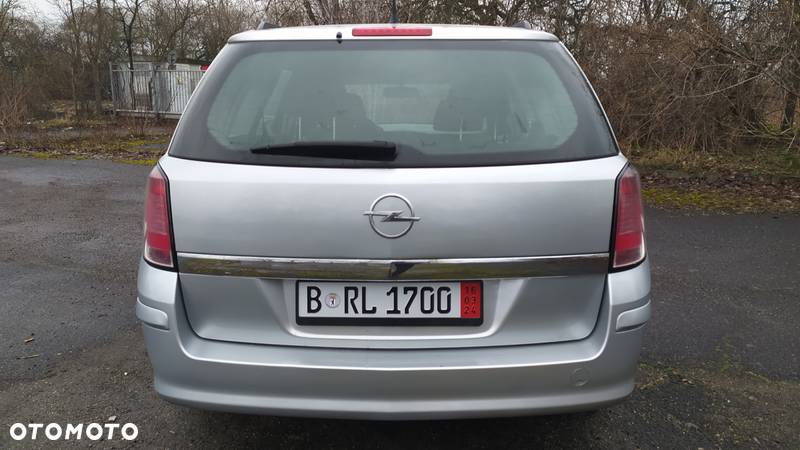 Opel Astra III 1.7 CDTI Enjoy - 15