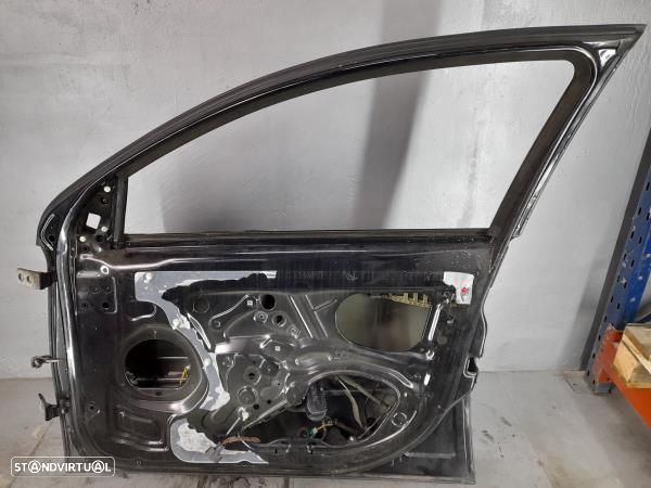 Porta Frente Dto Opel Vectra C Combi (Z02) - 4