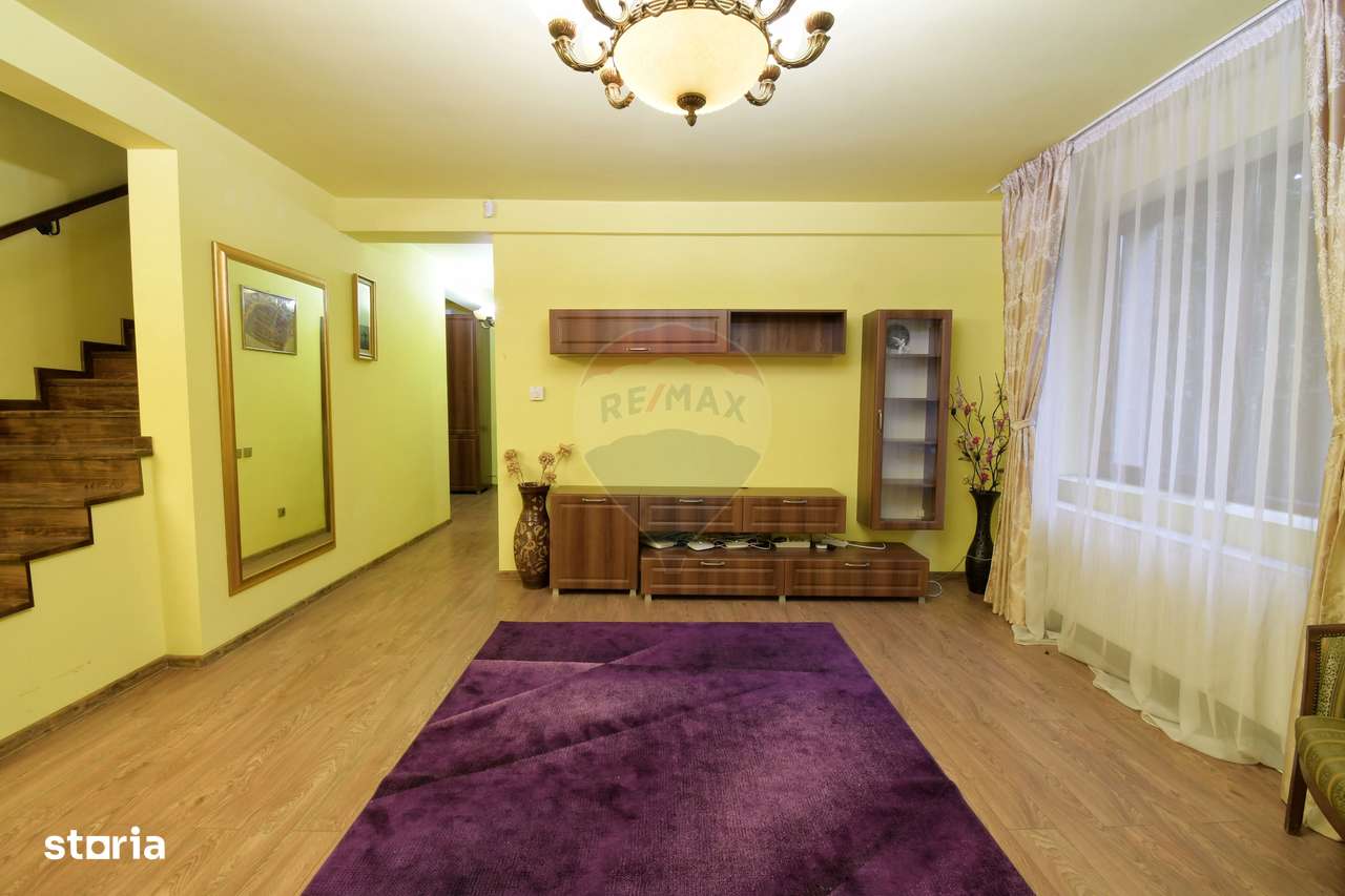 Casa cu 5 camere de inchiriat, zona Becas - Imagine principală: 4/20