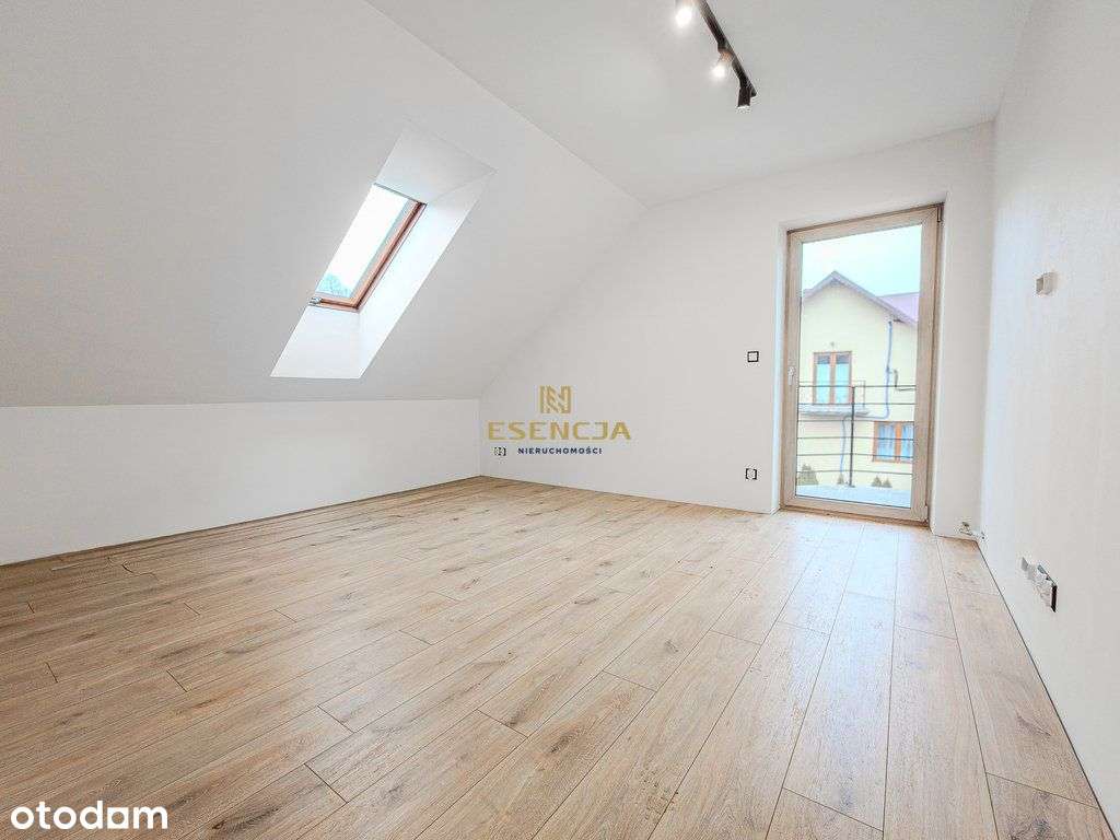 Dom wolnostojący 170 m2 Podegrodzie-8