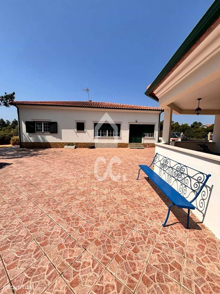 COIMBRÃO-------Venda global de Moradia individual T3 inserida em terre-25