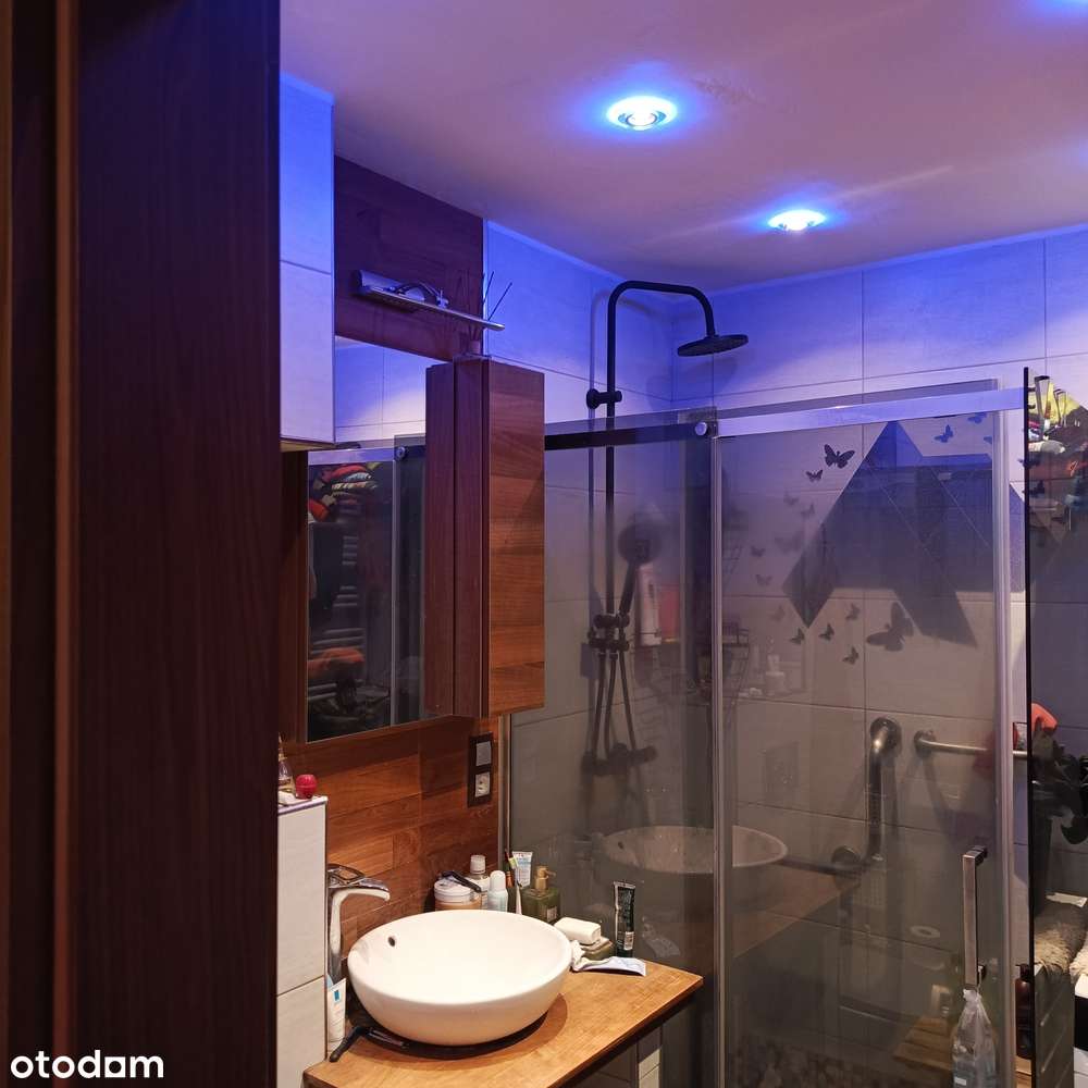 Mieszkanie na parterze z ogródkiem – Siemianice, ul. Ku Słońcu-4