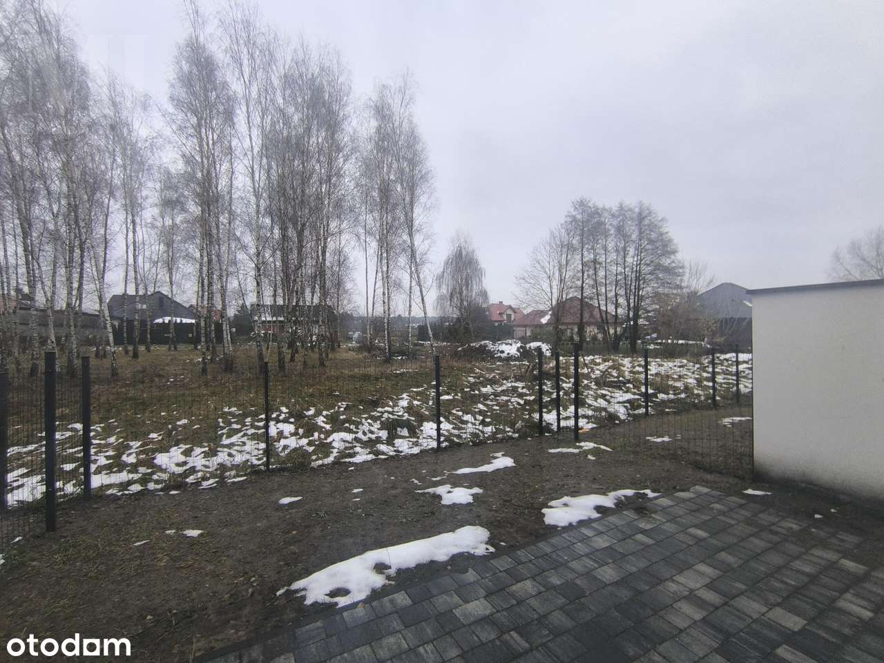 Na sprzedaż nowoczesne domy w Żychlinie-13