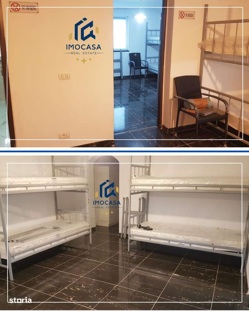 Vladimirescu Casă de vânzare cazare venituri lunare constant risc mic-3