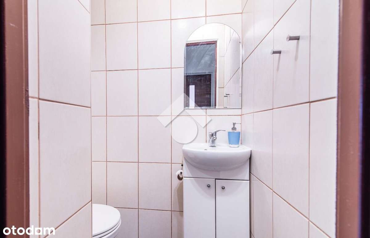 Mieszkanie 3 pokojowe|Blisko Bonarka!|62,34m2-10