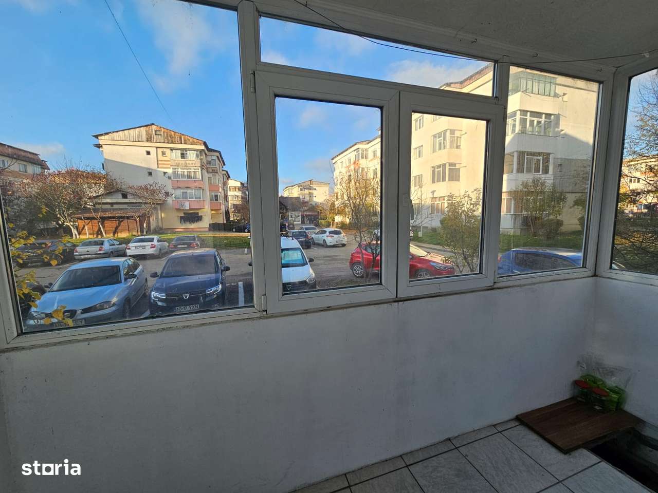 Apartament cu 3 camere de închiriat în Curtea de Argeș. - Imagine principală: 5/8