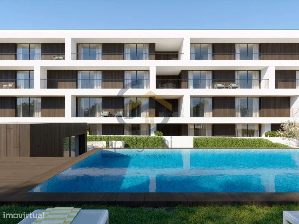 Apartamento T3 Paços de Ferreira - Elegância e Conforto à Sua Medida - Grande imagem: 5/8