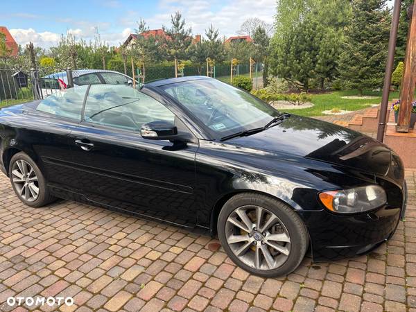 Volvo C70 2.4D5 Summum - 6