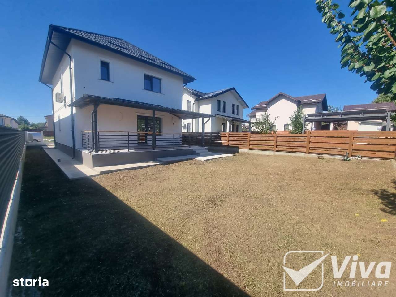 Casa P+E+Pod, finisaje premium, zona Valea Lupului - Imagine principală: 4/14