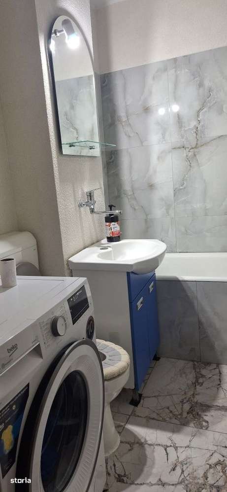 Apartament 2 camere-  Tudor-5