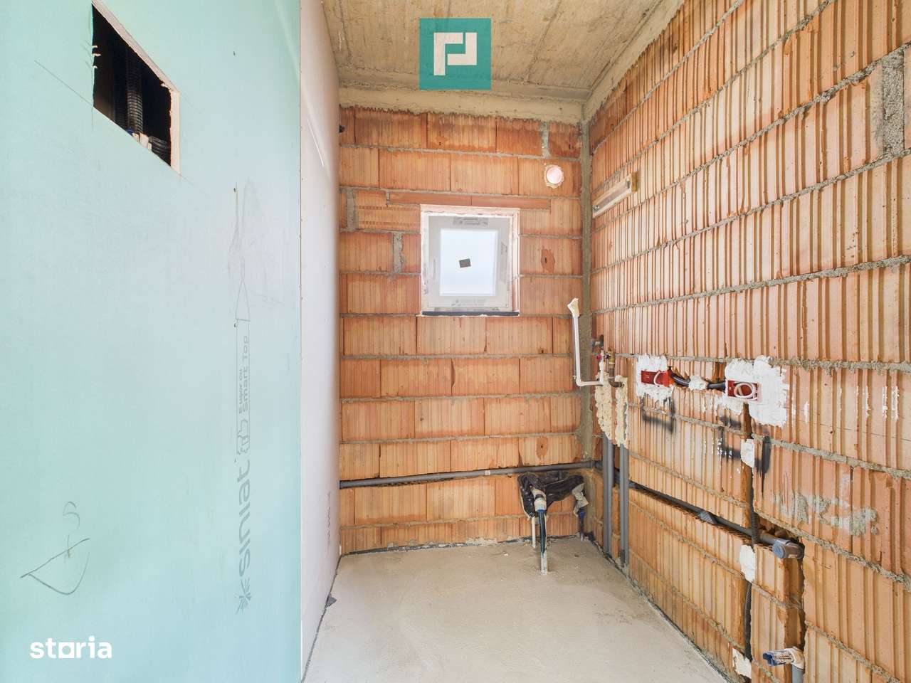 Duplex modern cu etaj si pod 164 mp in Urseni - Imagine principală: 5/17