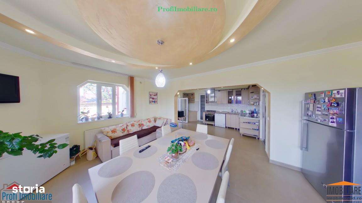 Casa P. 4 camere in Gai + teren 867 mp - Schimb + diferenta - Imagine principală: 4/20
