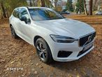 Volvo XC 60 T5 AWD R-Design - 7