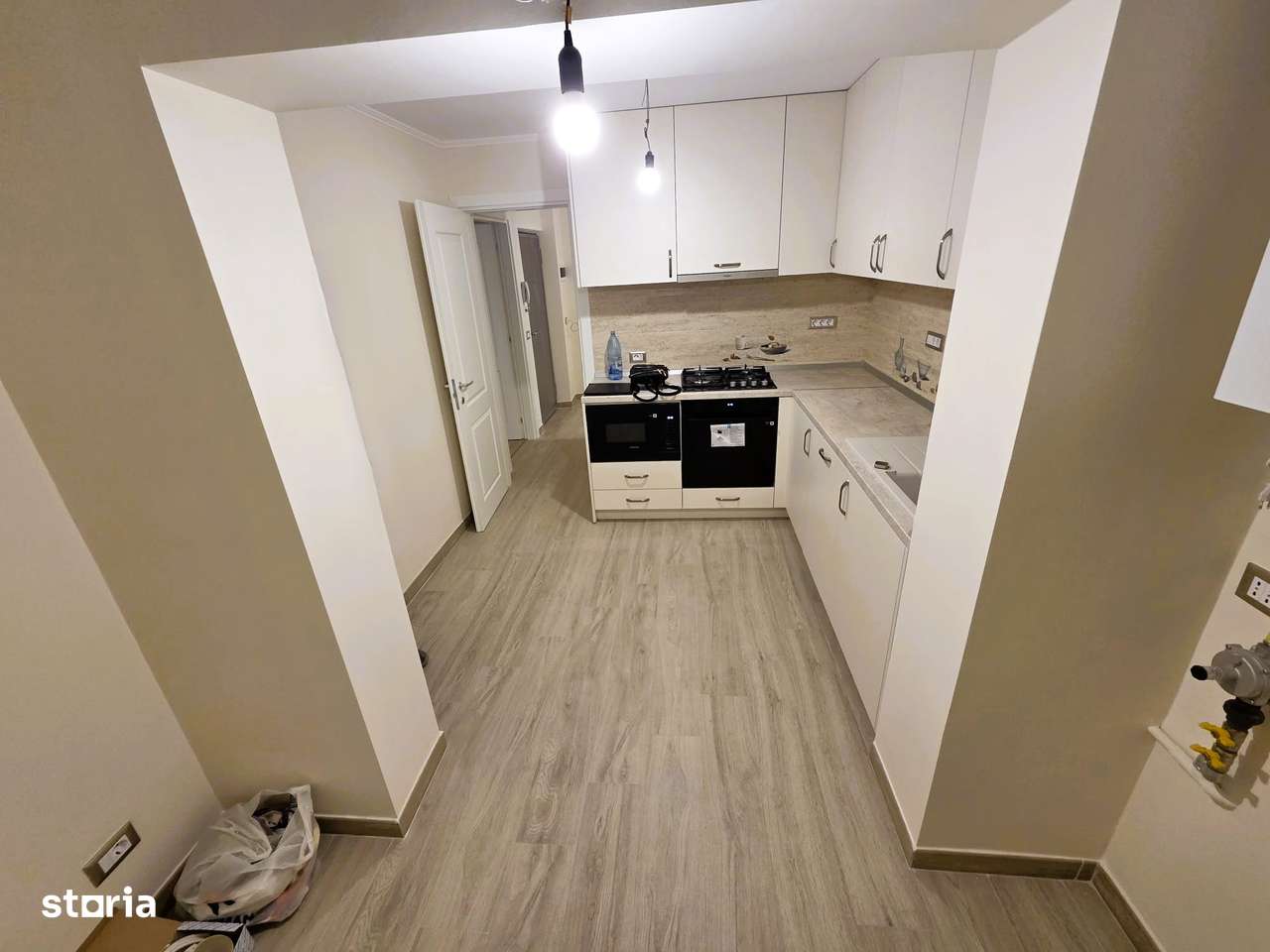 Apartament-3 camere -SUPERB| RENOVAT-INTELIGENT -cartier E3 - Imagine principală: 4/18