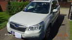 Subaru Forester 2.0i Exclusive Lineartronic - 5