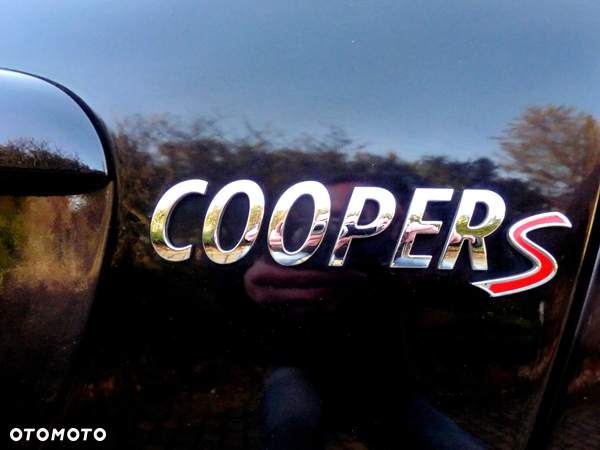 MINI Cooper JCW - 34